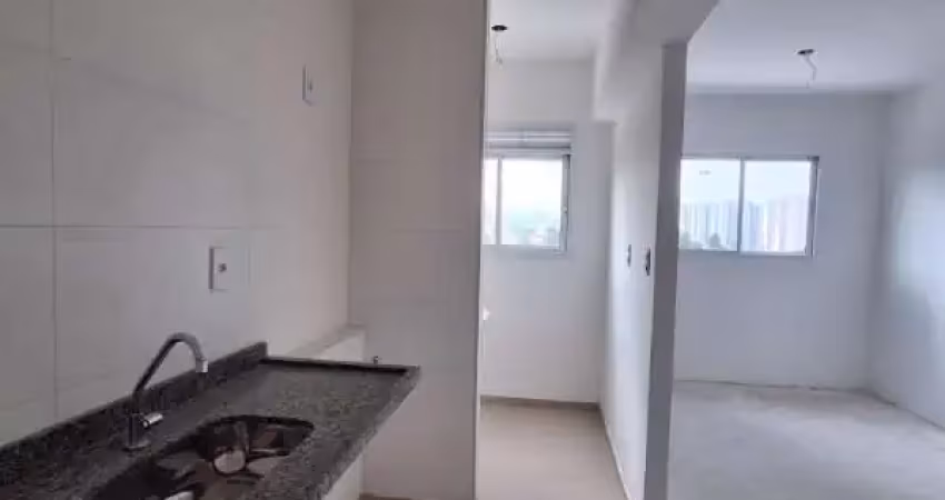 Apartamento com 1 quarto à venda na Avenida Conselheiro Carrão, --, Vila Carrão, São Paulo
