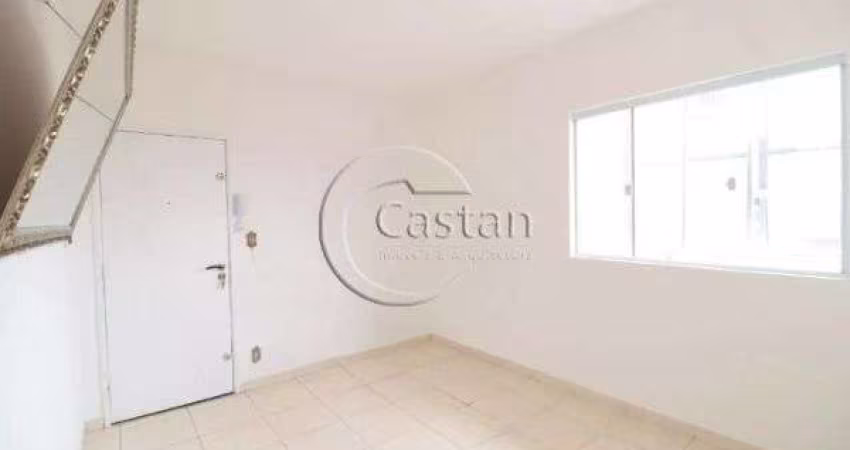 Apartamento com 2 quartos à venda na Rua Bresser, --, Brás, São Paulo