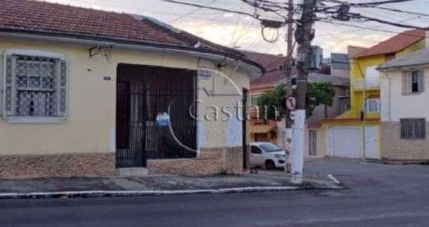 Terreno à venda na Rua Paulo de Lima Correa, --, Mooca, São Paulo