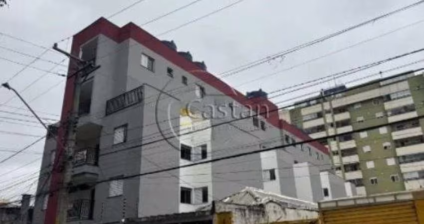 Apartamento com 2 quartos à venda na Rua Alferes Frazão, --, Vila Carrão, São Paulo