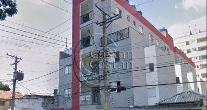 Apartamento com 2 quartos à venda na Rua Alferes Frazão, --, Vila Carrão, São Paulo