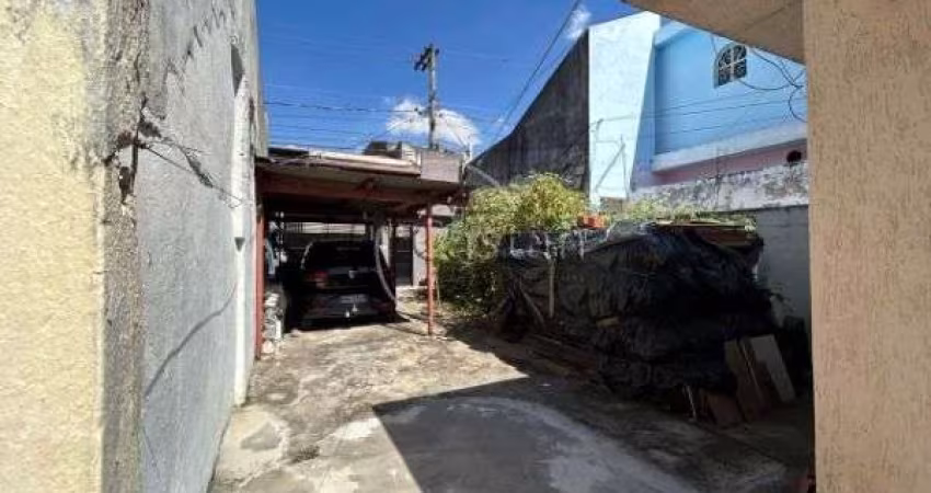 Terreno à venda na Oliveira Fagundes, --, Vila Formosa, São Paulo