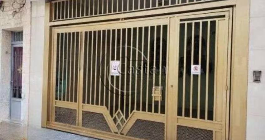 Casa com 3 quartos à venda na Rua Mossâmedes, --, Jardim Anália Franco, São Paulo