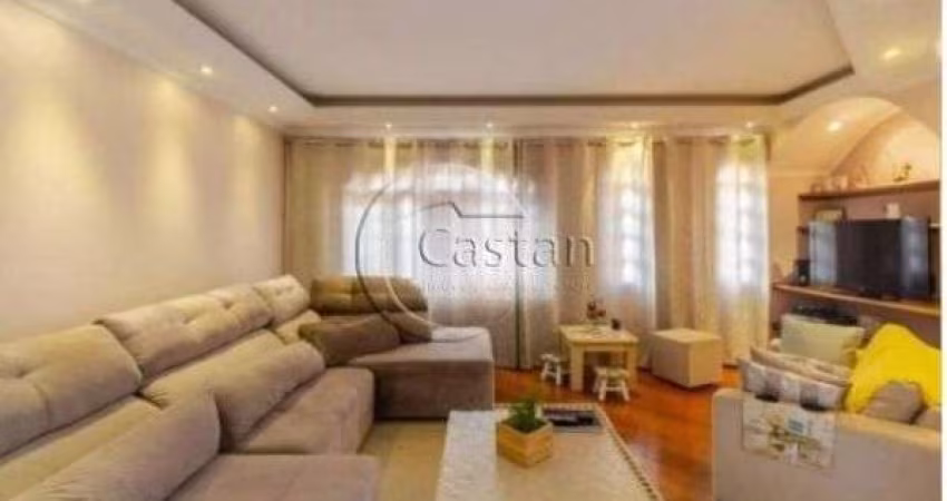Casa com 3 quartos à venda na Rua Balata, --, Vila Prudente, São Paulo