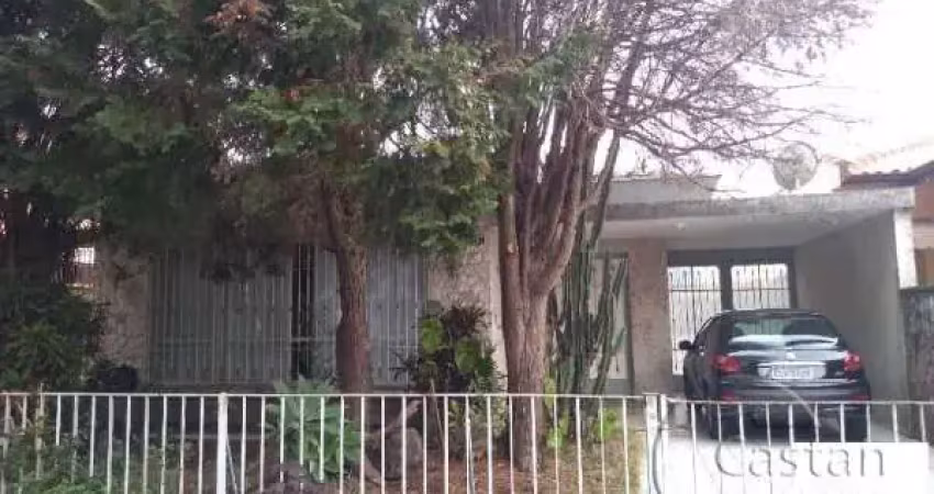 Casa com 3 quartos à venda na Rua do Acre, --, Mooca, São Paulo