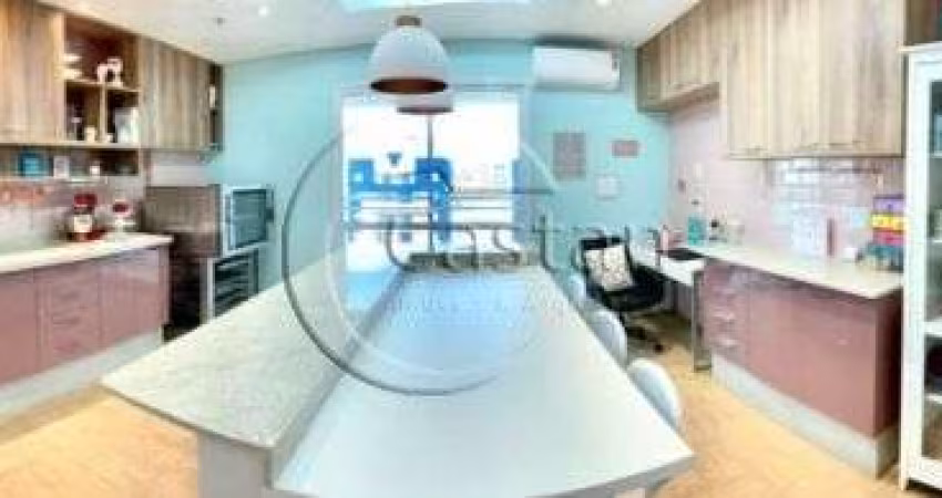 Sala comercial com 1 sala à venda na Avenida Vereador Abel Ferreira, --, Jardim Anália Franco, São Paulo