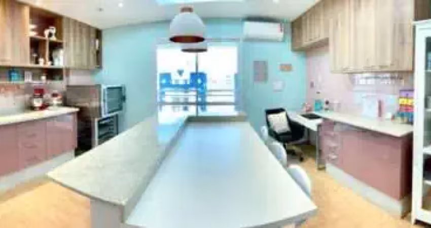 Sala comercial com 1 sala à venda na Avenida Vereador Abel Ferreira, --, Jardim Anália Franco, São Paulo