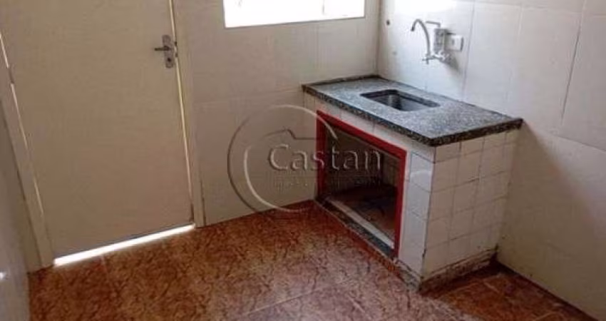 Casa com 2 quartos à venda na Rua Natal, --, Mooca, São Paulo