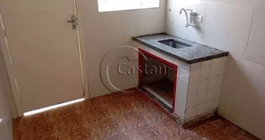 Casa com 2 quartos à venda na Rua Natal, --, Mooca, São Paulo
