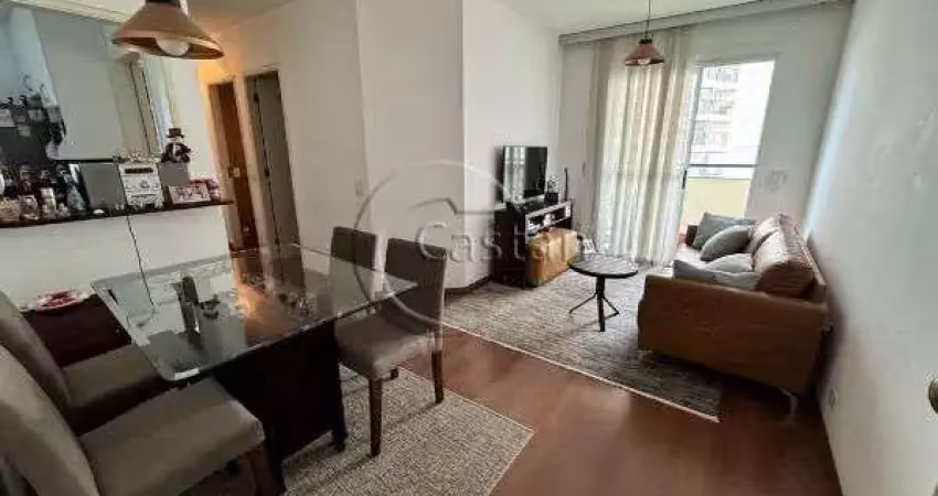 Apartamento com 2 quartos à venda na Rua Marina Crespi, --, Mooca, São Paulo