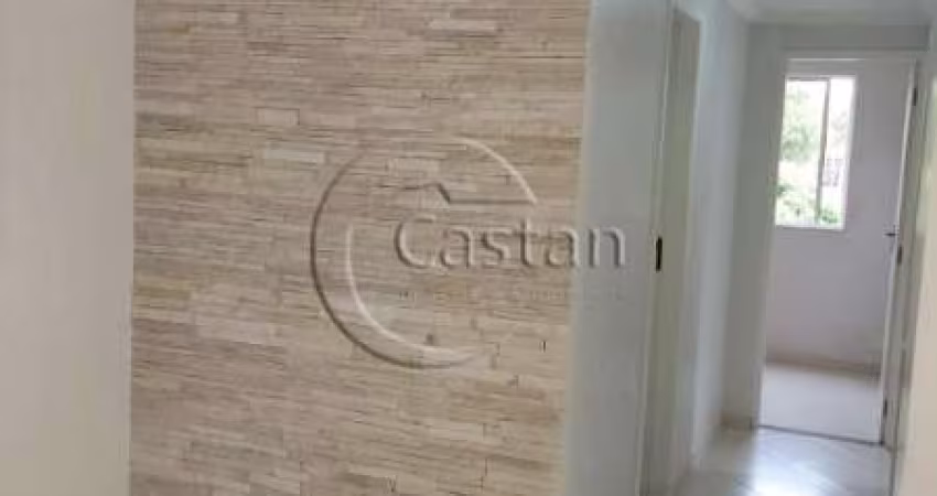 Apartamento com 3 quartos à venda na Rua dos Trilhos, --, Mooca, São Paulo