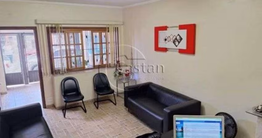 Casa com 3 quartos à venda na Rua Gonçalves Crespo, --, Tatuapé, São Paulo