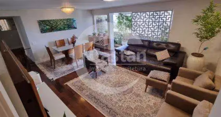 Apartamento com 3 quartos à venda na Rua Celso de Azevedo Marques, --, Mooca, São Paulo