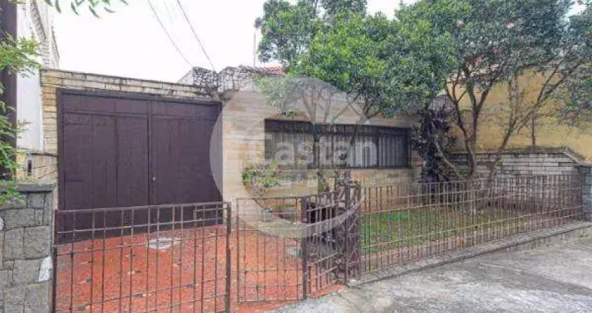 Casa com 3 quartos à venda na Rua Armando Dias, --, Vila Formosa, São Paulo