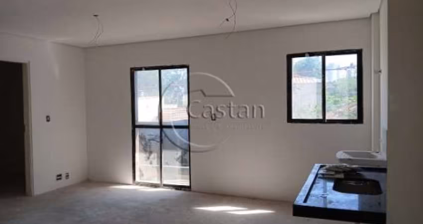 Apartamento com 2 quartos à venda na Rua Janguruçu, --, Parque da Mooca, São Paulo