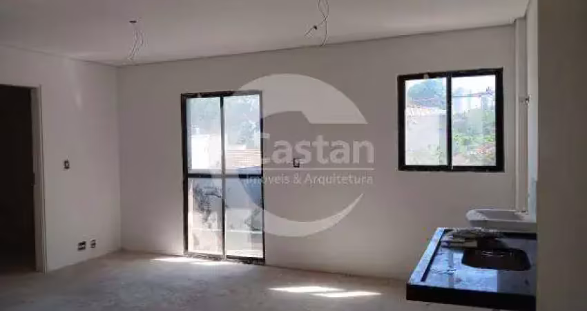 Apartamento com 2 quartos à venda na Rua Janguruçu, --, Parque da Mooca, São Paulo