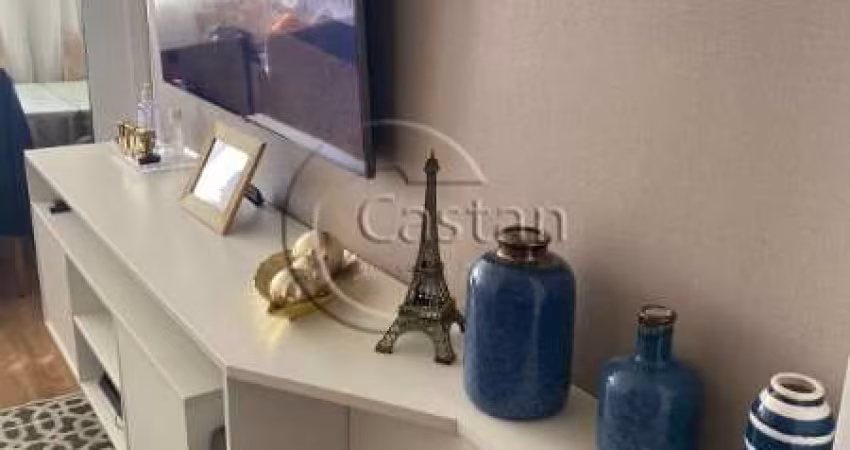 Apartamento com 2 quartos à venda na Rua Intendência, --, Belém, São Paulo