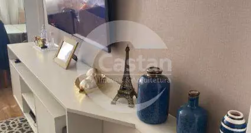 Apartamento com 2 quartos à venda na Rua Intendência, --, Belém, São Paulo