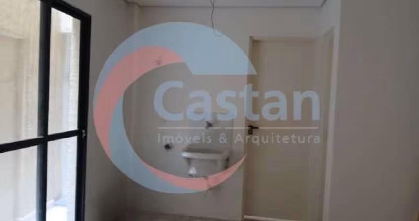 Apartamento com 2 quartos à venda na Rua Janguruçu, --, Parque da Mooca, São Paulo