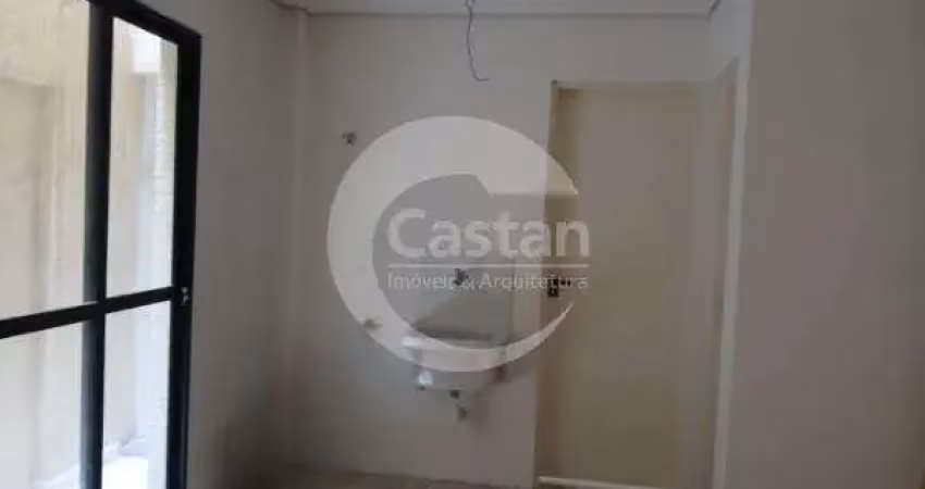 Apartamento com 2 quartos à venda na Rua Janguruçu, --, Parque da Mooca, São Paulo