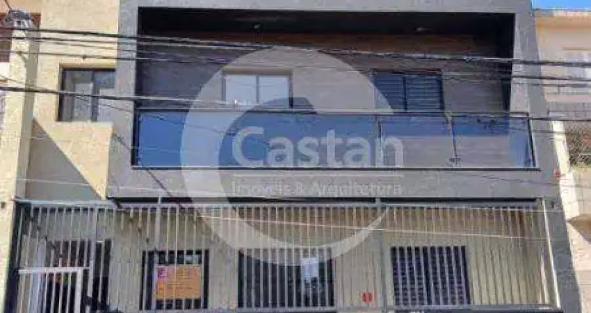 Apartamento com 2 quartos à venda na Rua Janguruçu, --, Parque da Mooca, São Paulo