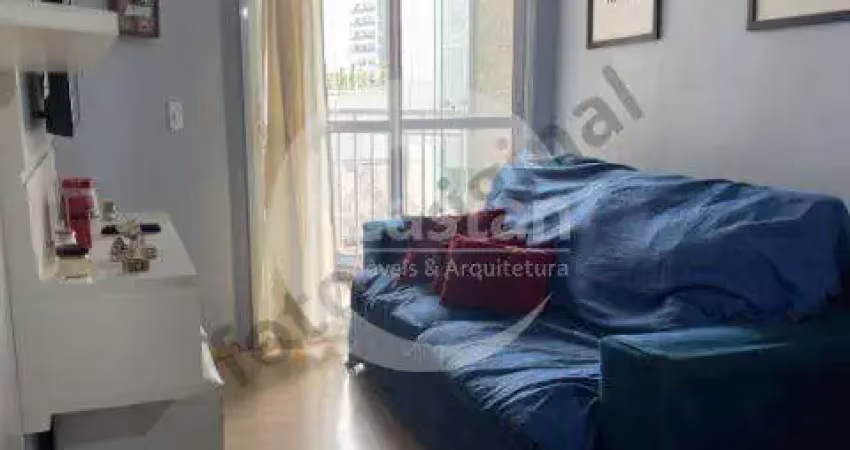 Apartamento com 2 quartos à venda na Rua Ibitirama, --, Vila Prudente, São Paulo