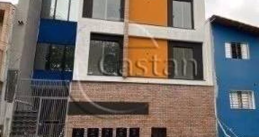 Apartamento com 2 quartos à venda na Rua Raimundo Correia, --, Vila Invernada, São Paulo