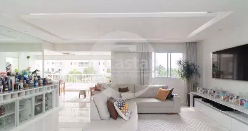 Apartamento com 4 quartos à venda na Rua Ulisses Cruz, --, Tatuapé, São Paulo