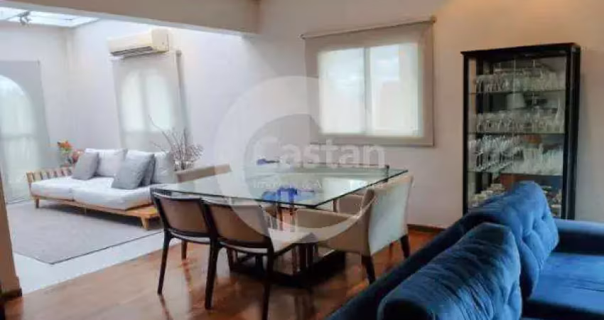 Cobertura com 3 quartos à venda na Rua Vilela, --, Tatuapé, São Paulo