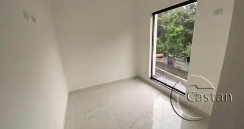 Apartamento com 2 quartos à venda na Rua Raimundo Correia, --, Vila Invernada, São Paulo
