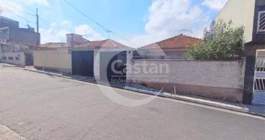 Terreno à venda na Rua Divina Pastora, --, Vila Nova Pauliceia, São Paulo
