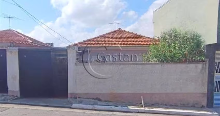 Casa com 2 quartos à venda na Rua Divina Pastora, --, Vila Nova Pauliceia, São Paulo
