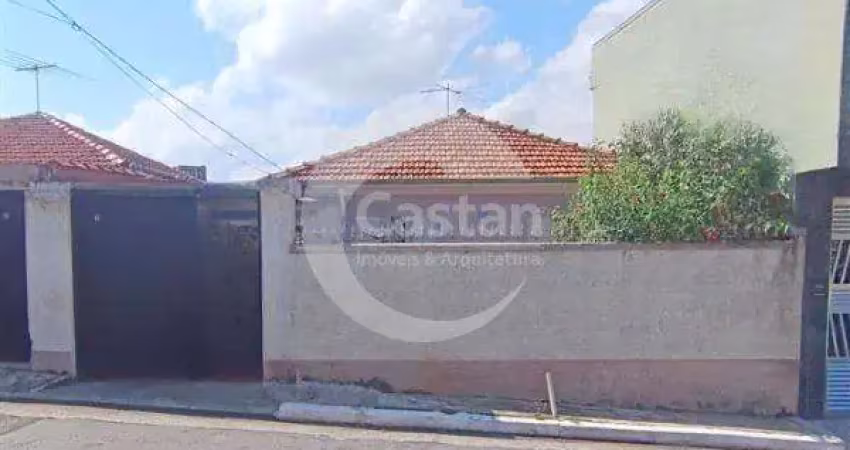 Casa com 2 quartos à venda na Rua Divina Pastora, --, Vila Nova Pauliceia, São Paulo