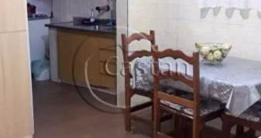 Casa com 3 quartos à venda na Rua Oswaldo Aruoca, --, Vila Formosa, São Paulo