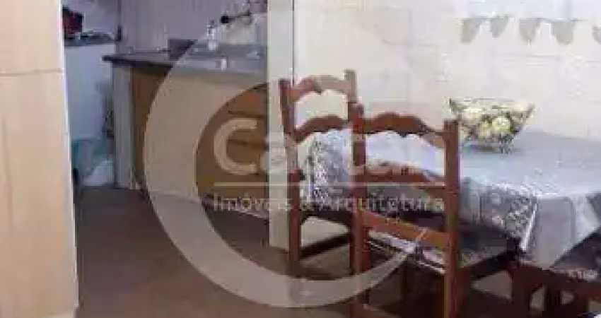 Casa com 3 quartos à venda na Rua Oswaldo Aruoca, --, Vila Formosa, São Paulo