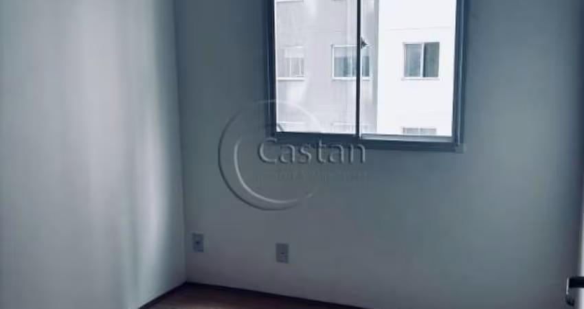 Apartamento com 2 quartos à venda na Rua da Mooca, --, Mooca, São Paulo