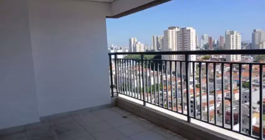 Apartamento com 3 quartos à venda na Rua Cavour, --, Vila Prudente, São Paulo