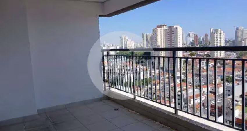 Apartamento com 3 quartos à venda na Rua Cavour, --, Vila Prudente, São Paulo