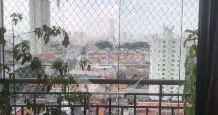 Apartamento com 3 quartos à venda na Rua Sapucaia, --, Mooca, São Paulo
