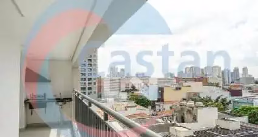 Apartamento com 3 quartos à venda na Rua Bom Sucesso, --, Tatuapé, São Paulo