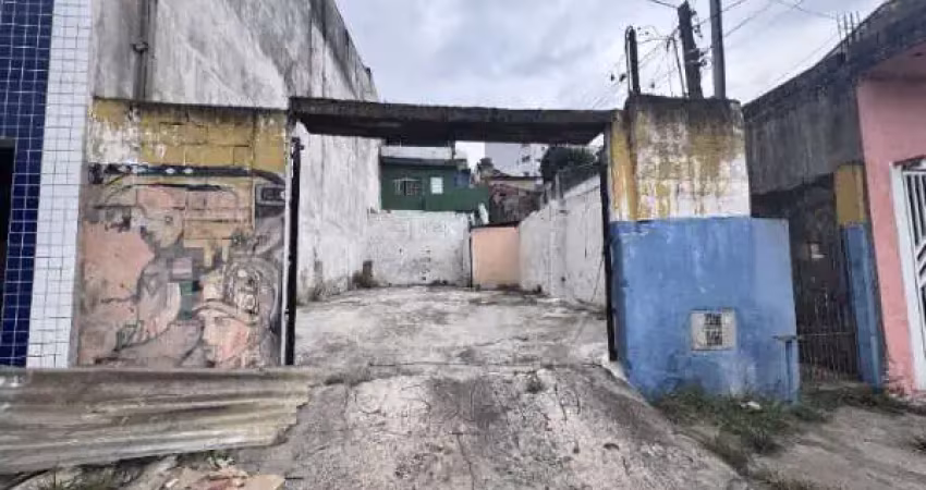 Terreno à venda na Dr José Higino, --, Mooca, São Paulo