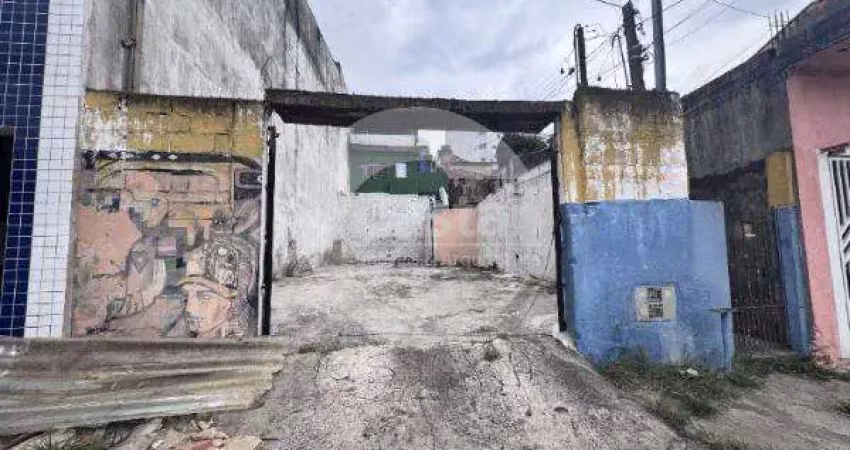 Terreno à venda na Dr José Higino, --, Mooca, São Paulo