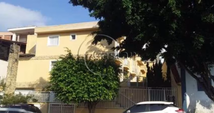 Casa em condomínio fechado com 3 quartos à venda na Rua Cambará, --, Mooca, São Paulo