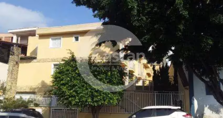 Casa em condomínio fechado com 3 quartos à venda na Rua Cambará, --, Mooca, São Paulo