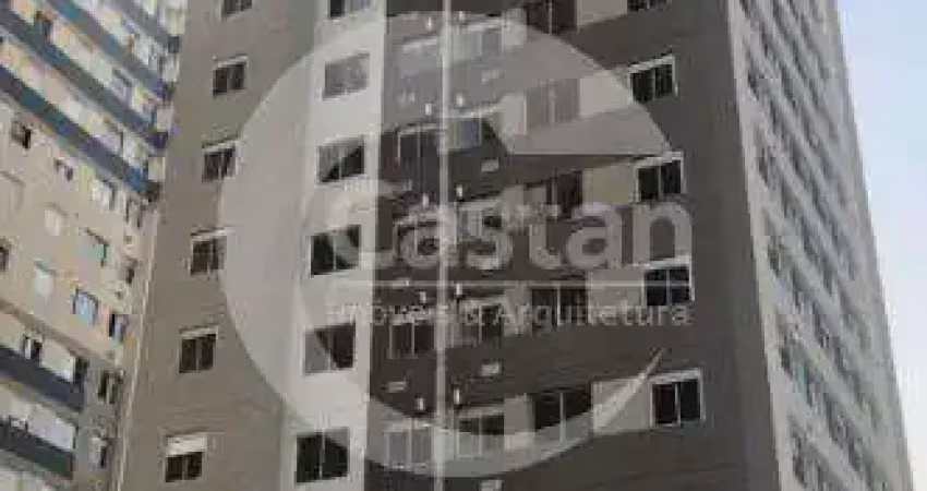 Apartamento com 1 quarto à venda na Rua do Lavapés, --, Cambuci, São Paulo