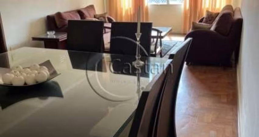Apartamento com 4 quartos à venda na Rua Santa Virgínia, --, Tatuapé, São Paulo