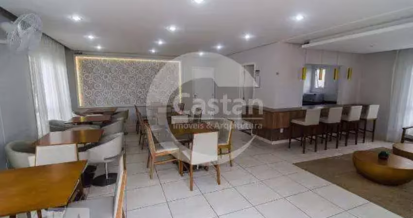 Apartamento com 1 quarto à venda na Avenida Doutor Francisco Mesquita, --, Vila Prudente, São Paulo