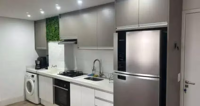 Apartamento com 2 quartos à venda na Rua Francisco Rossano, --, Vila Alpina, São Paulo