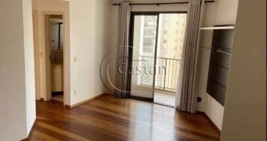 Apartamento com 2 quartos à venda na Rua Butiá, --, Jardim Anália Franco, São Paulo
