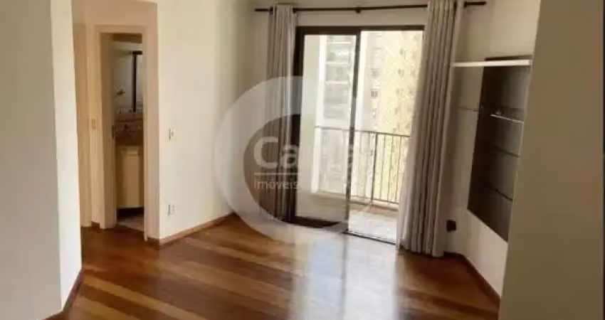 Apartamento com 2 quartos à venda na Rua Butiá, --, Jardim Anália Franco, São Paulo
